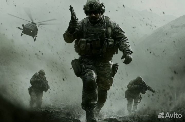 Call of duty Black Ops 6 ps4 ps5