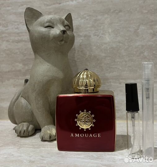 Делюсь Tom Ford / Amouage / Xerjoff