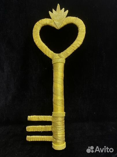 Золотой ключик Буратино