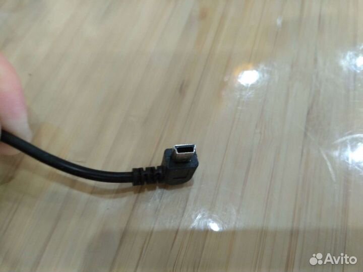 Блок адаптер скрытого монтажа видеорегистратора