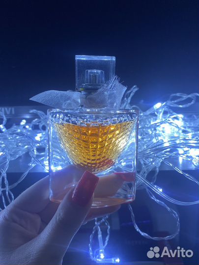 Lancome - la vie est belle l'eclat оригинал