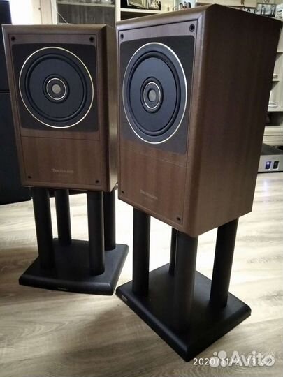 Technics SB-RX70+Technics SH-B70