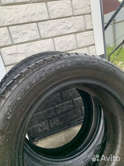 Cordiant Sport 2 185/60 R15