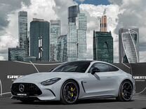 Новый Mercedes-Benz AMG GT 4.0 AT, 2024, цена 32 900 000 руб.