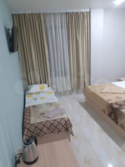 Комната 30 м², 4/4 эт.