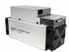 Asic miner