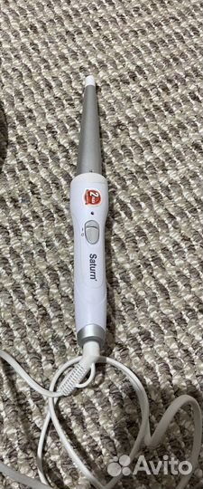 Плойка для завивки волос