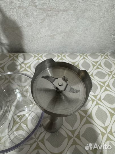 Блендер погружной scarlett