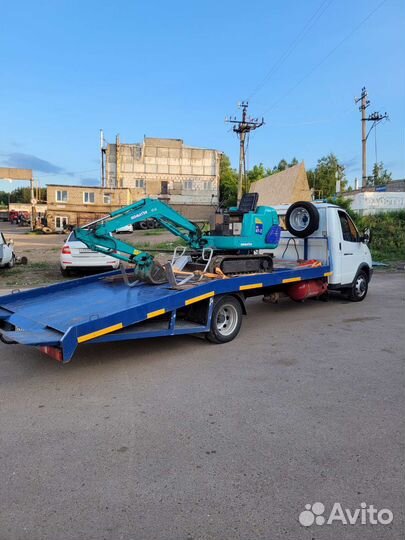 Услуги эвакуатора автосервис 24на 7