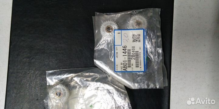 AB011446/AB011384/AB01-1446/AB01-1384 Шестерня