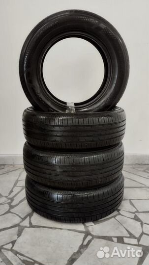 Kumho Ecowing ES31 215/60 R16