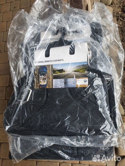 Коврики для BMW x5 g05 F15 F16 E90 F10 F34