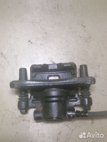 Суппорт задний правый Mitsubishi Asx 1.6 4A92