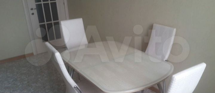 2-к. квартира, 60 м², 11/12 эт.