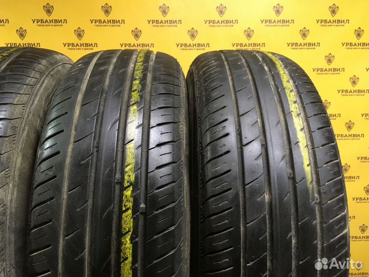 Nexen N'Fera SU4 185/65 R15 88H