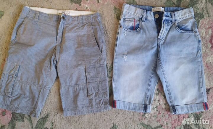 Одежда для мальчика на рост 146-152