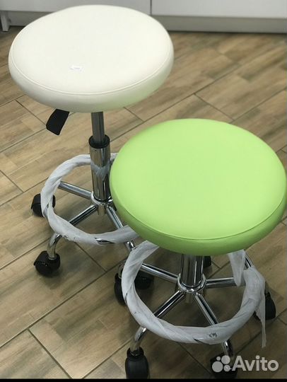 Стул мастера