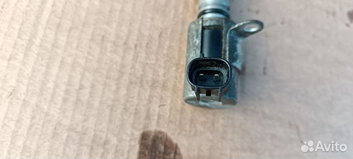 Клапан фазорегулятора Митсубиси Лансер 10 1.5 4A91