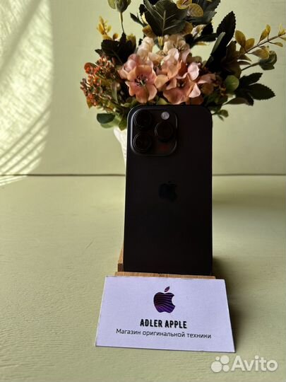 iPhone 14 Pro, 128 ГБ