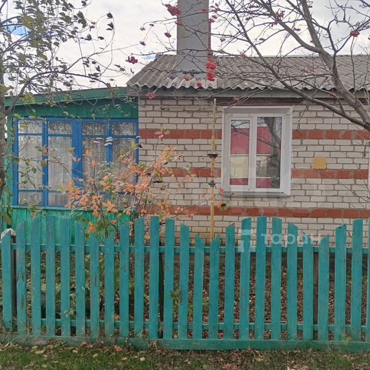 Дом 91,5 м² на участке 12 га