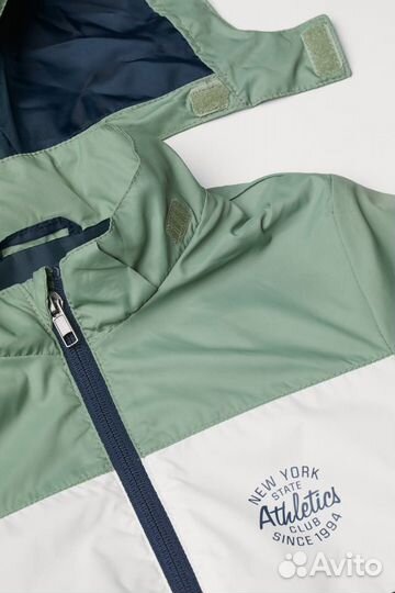 Ветровка H&M б/у 98/104
