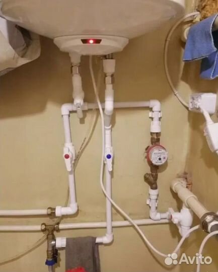 Мастер на час, Муж на час (любые виды работ )