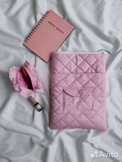 Чехол на MacBook