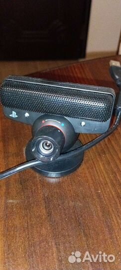 Игровая приставка sony ps3