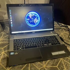 Acer aspire v3 771g