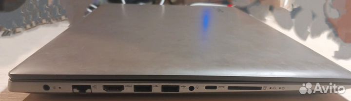 Ноутбук Lenovo IdeaPad IP330-15IKB