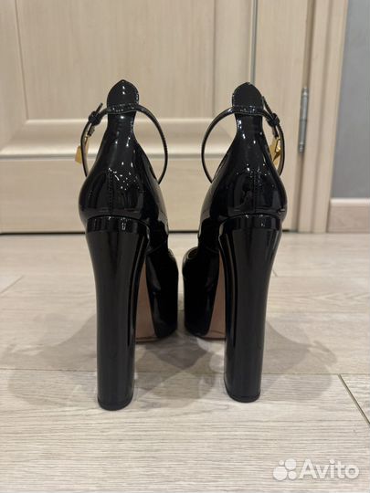 Туфли valentino 38 оригинал