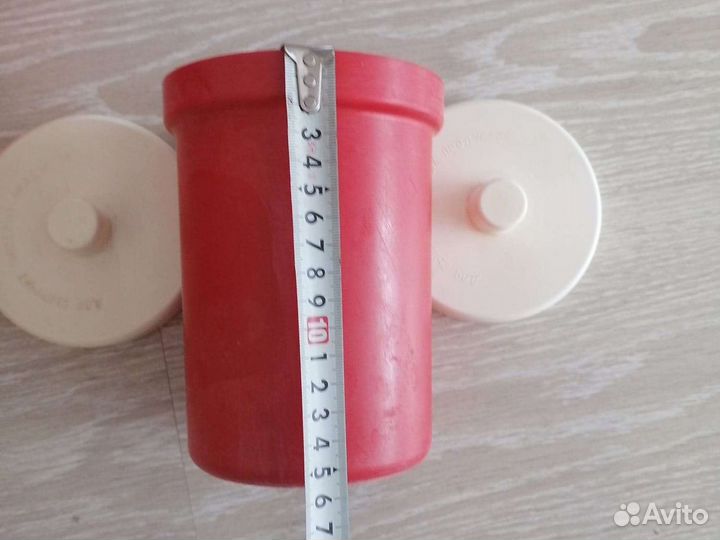 Банки для сыпучих продуктов ссср(набор)