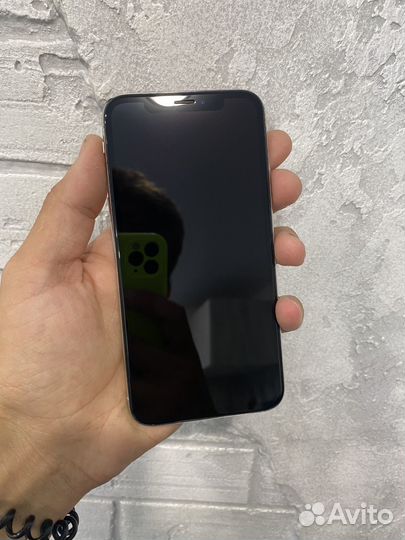 iPhone X 256Gb