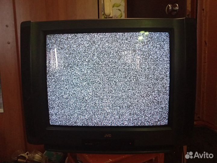 Телевизор