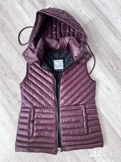 Жилетка gloria jeans