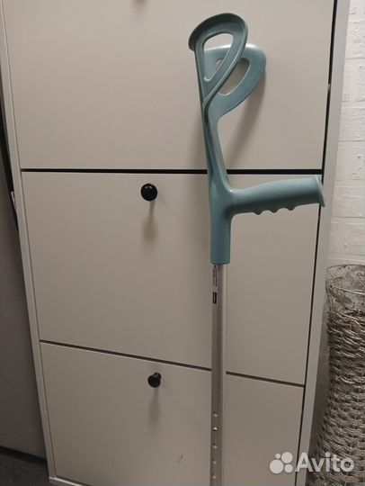 Костыль локтевой