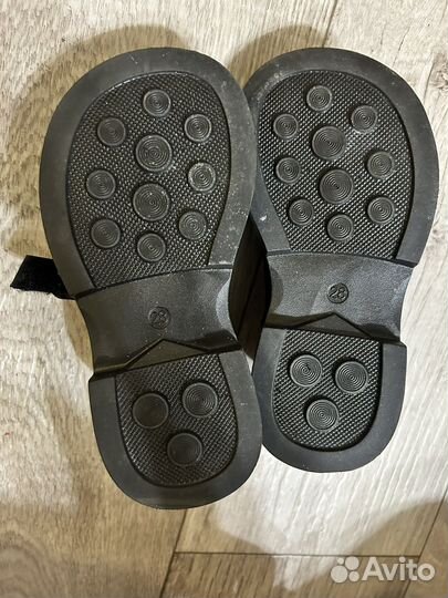 Туфли для девочки