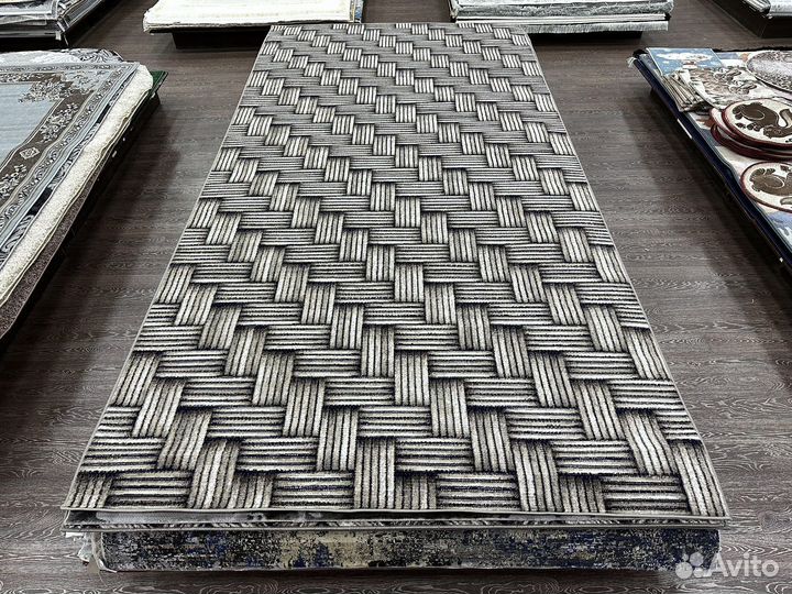 Ковер 2х4 новый