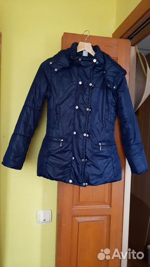 Куртка для девочки 164 (14лет)