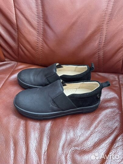 Слипоны naturino