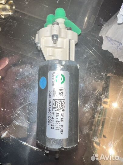 Кофемашина wmf