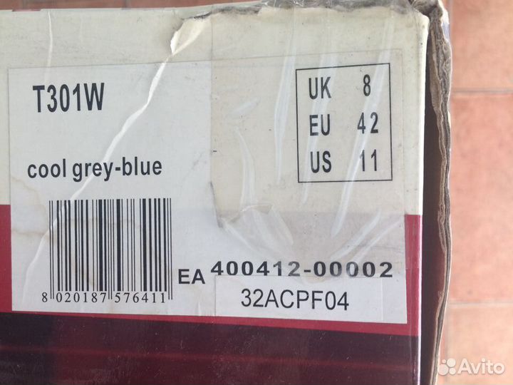 Роликовые коньки мужские 41-42