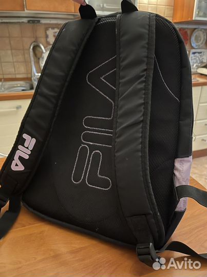 Рюкзак fila