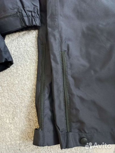 Форма мвд ветро-влага