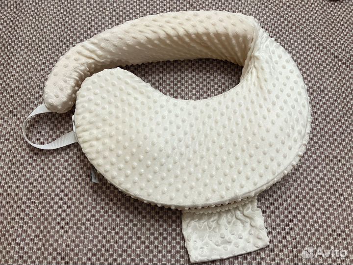 Подушка для кормления ergofeed