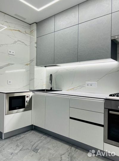 Кухня.Кухонный гарнитур на заказ