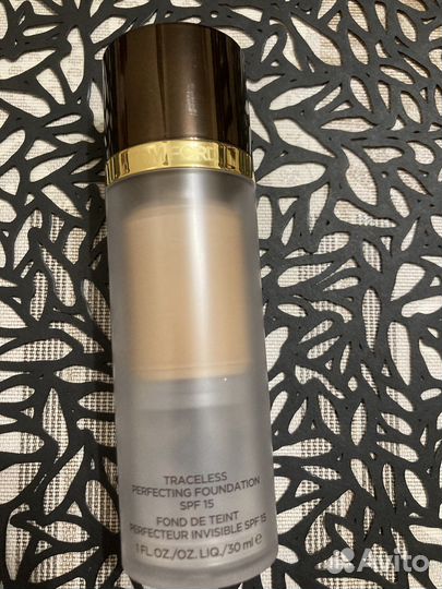 Тональный крем tom ford