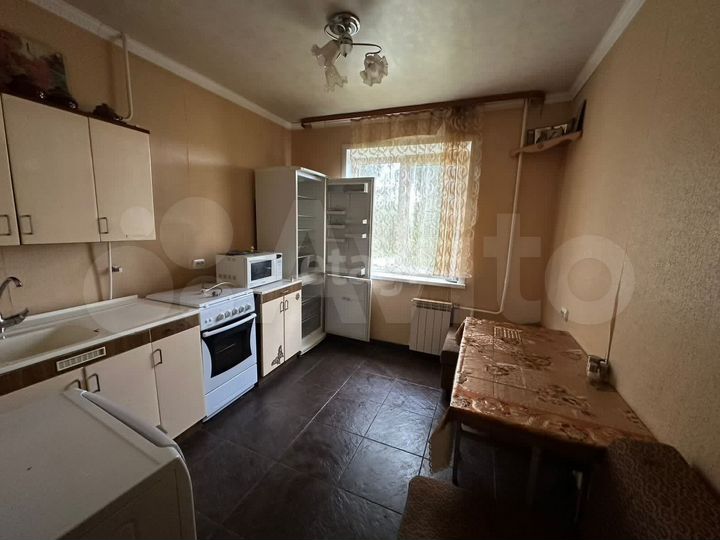 2-к. квартира, 50,1 м², 1/5 эт.