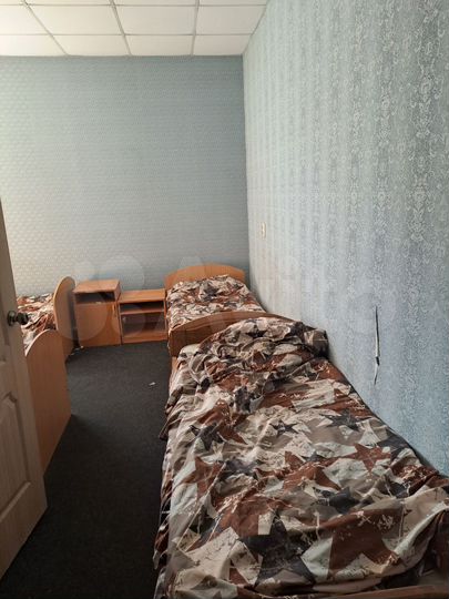 Комната 14 м², 2/2 эт.