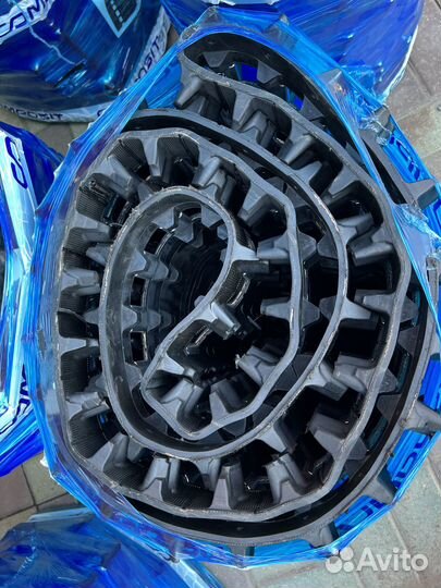 Гусеница Ski-Doo, Lynx, Polaris, AC WT 32 156 6